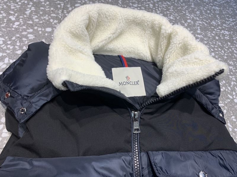 Moncler Down Jackets